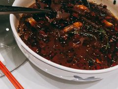 成都毛血旺-沪碟·精菜坊(闵行店)