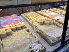 -清真全盛斋传统糕点(许士庙店)