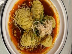 -老太原菜馆(中正天街店)