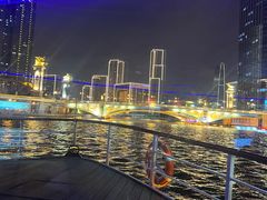 -海河游船-永乐码头(大悲院)