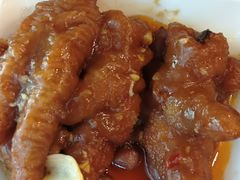 -点都德(龙之梦店)