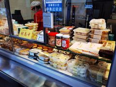 -宫门口馒头铺(创始人总店)