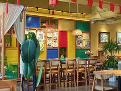 -越美小馆·越南料理(曲江店)