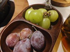 -芸山季·云南野生菌火锅(人民广场来福士店)