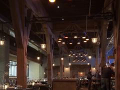 -Water Grill(圣莫妮卡店)