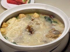 -小骨煲金华砂锅(转塘金街美地店)