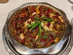 -乡土特色.冷锅鱼.牦牛肉汤锅