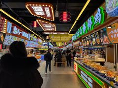 -八一路好吃街(雨田商务大厦店)