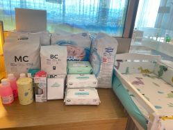 -baby bella小贝拉母婴护理中心(北京东隅店)