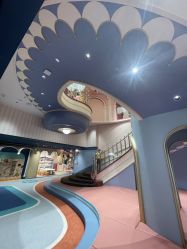 -奈尔宝家庭中心·亲子餐厅(北京东坝万达店)