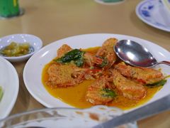 -無招牌海鮮(芽笼店)