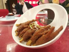 -海景壹号大酒店(滨湖店)