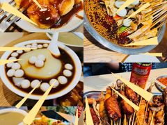 -小豆海棠(人民南路店)