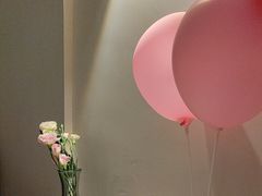 -PARFUM FLORAL花境法餐(南京首店)