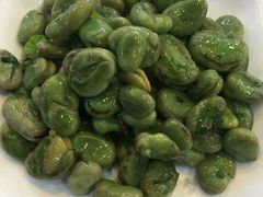 炒蚕豆-上海阿潘舟山海鲜店(东宝兴路店)