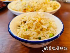 -邱金小炒·30 年盐帮江湖菜(自贡店)