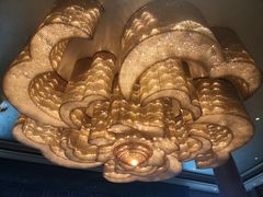 -阜阳富力万达嘉华酒店·美食汇自助餐厅