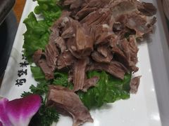 -前堡羊汤岫岩二部(乐雪店)