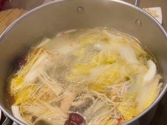 -三亚湾假日度假酒店·中餐厅