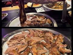 -夜小腰烧烤(中华路店)