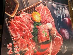 -香猪坊韩国烤肉专属门店(魏公村店)