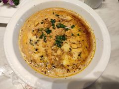 -華僑飯店中餐厅