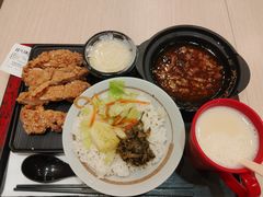 -永和大王(广元西路店)