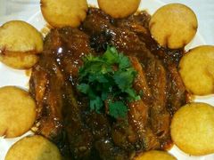 -四合義清真·老北京爆肚小吃涮肉