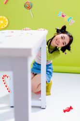 -光影纪·Baby·Home儿童摄影(丁桥店)