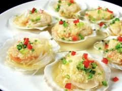 -五姊妹海鲜(火车站店)