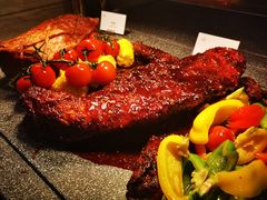 铁板牛排-博林天瑞喜来登酒店·西丽尚膳