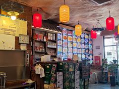 -人民公社铁锅炖·东北菜(卫国道店)