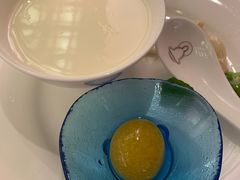 -大佛寺高级素食自助餐厅