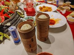 -狗不理(水上北路旗舰店)