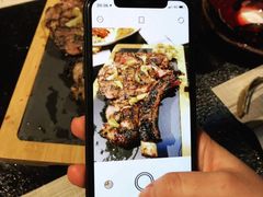 -Hurricane's Grill 飓风牛排