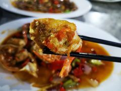 -四川小胡子海鲜(丁村万人海鲜广场店)