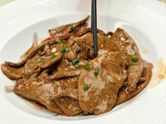 南煎肝-南门食仙·手工福州菜(南门兜店)