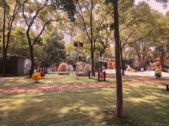 -北京海德酒店温泉