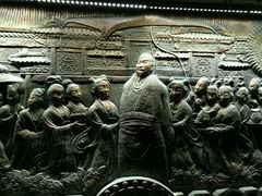 -运河游船(武林门码头)