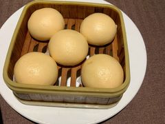 黄金流沙包-樽宴酒楼·地道川菜·品质宴请