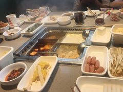 -海底捞火锅(龙湖北京大兴天街店)