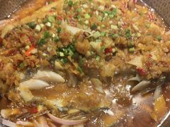 -小柴米·传统江西菜(八一广场店)