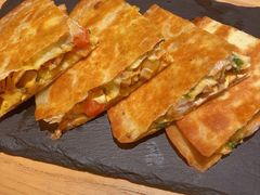 招牌辣味鲜虾馅饼-Bco豆库(星耀天地店)