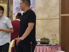 -东江海鲜酒家(艺都分店)