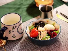 -后海16号·北京私房菜