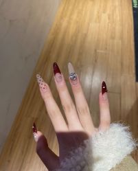 -斯馨·健康美甲美睫