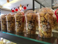 -味多美蛋糕(西安门店)