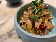 盐商椒麻鸡-锦府盐帮·李宅(领展购物广场中关村店)