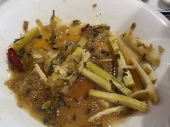 -天乐农家鱼头王(天目湖店)