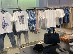 -URBAN REVIVO(深圳华润万象天地店)